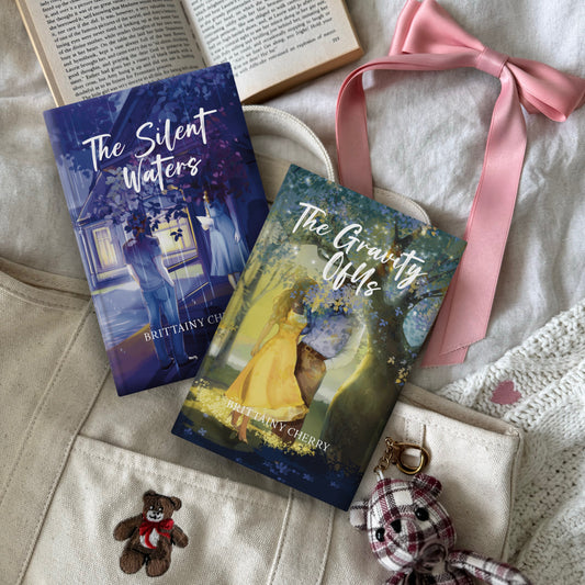 February Box Add-Ons by Brittainy Cherry