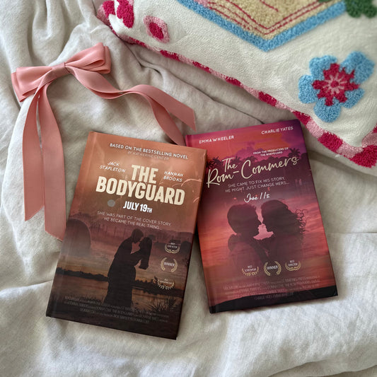 Katherine Center Box - Preorder