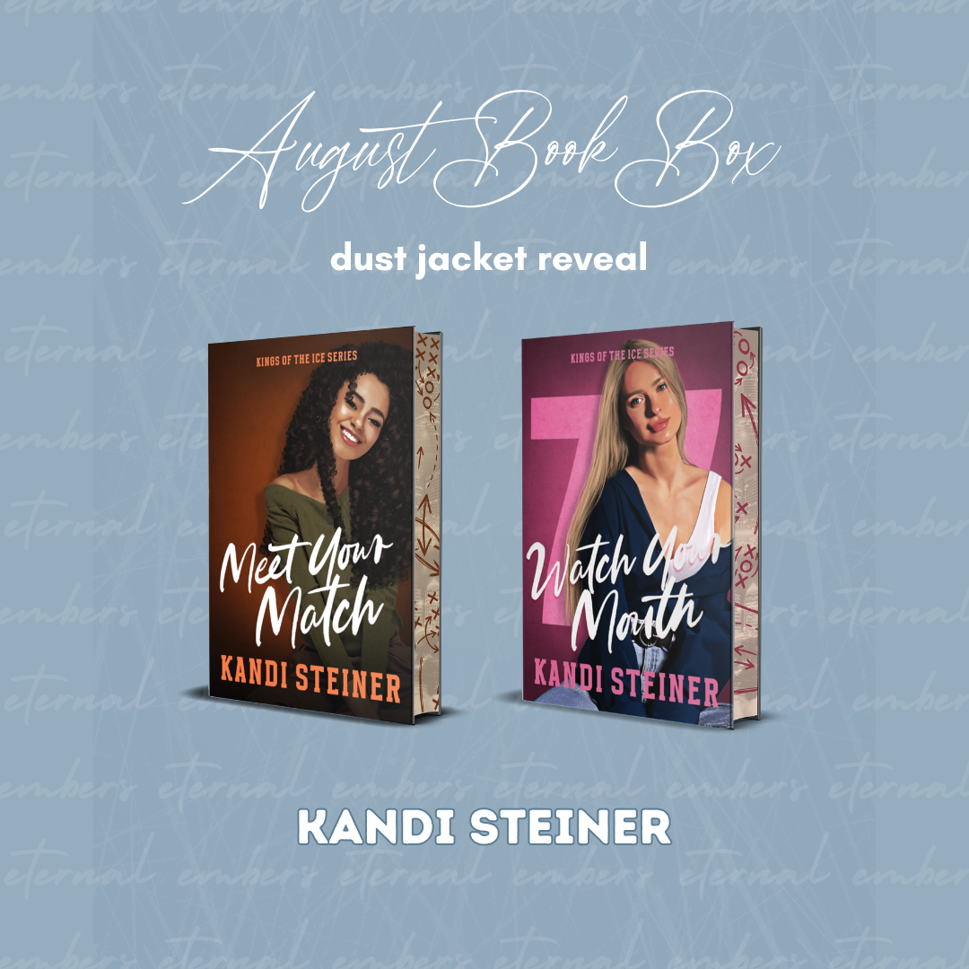 Kandi Steiner One-Time Sale