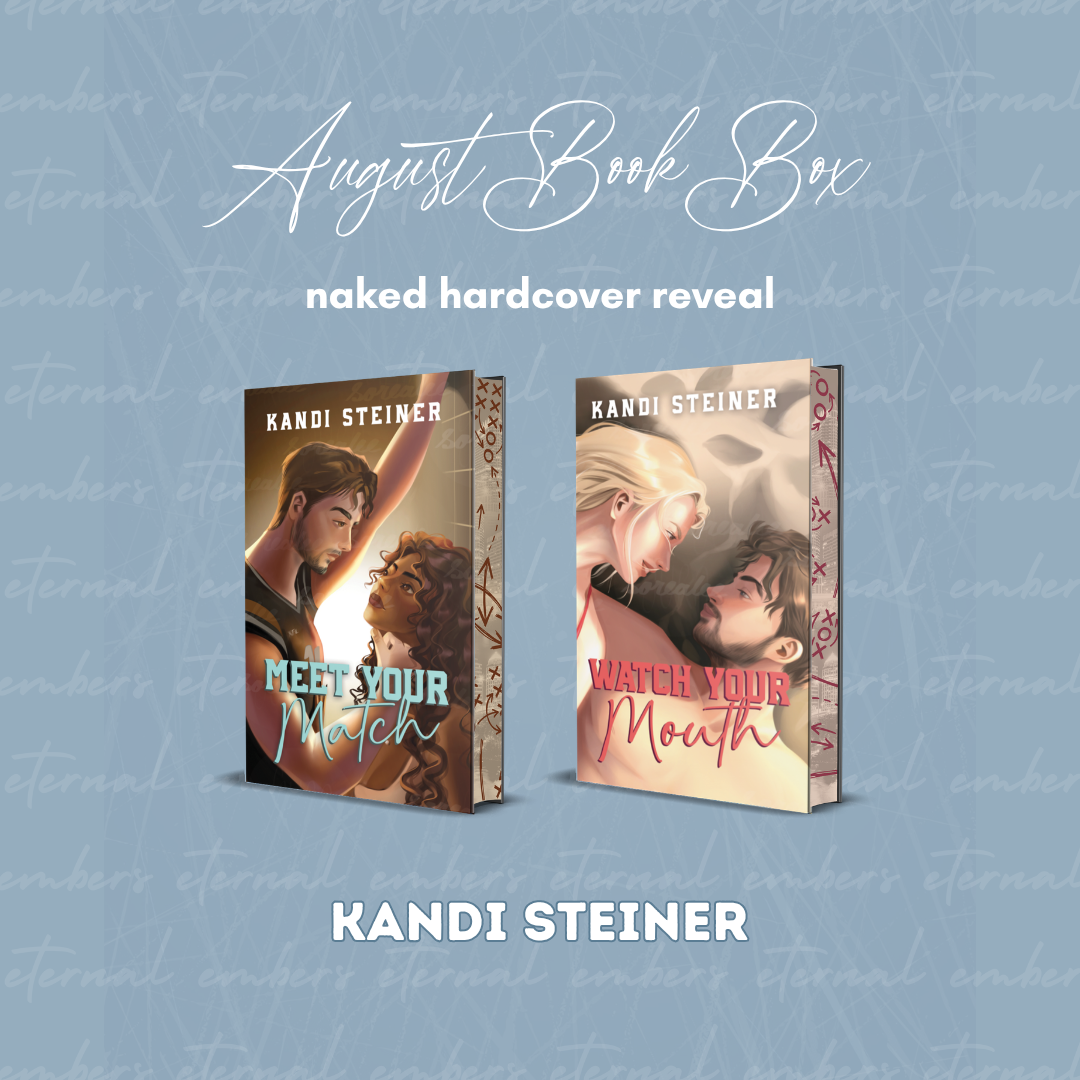 Kandi Steiner One-Time Sale