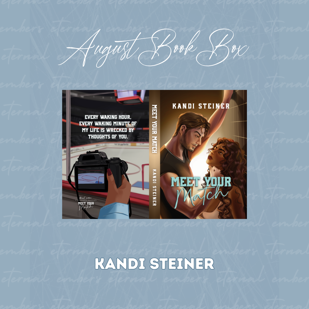 Kandi Steiner One-Time Sale