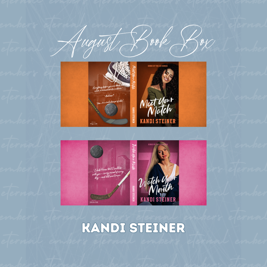 Kandi Steiner One-Time Sale