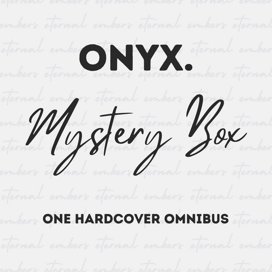 ONYX. Mystery Box