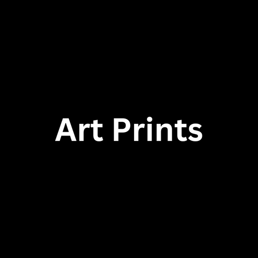 ‍Art Prints (100% off)