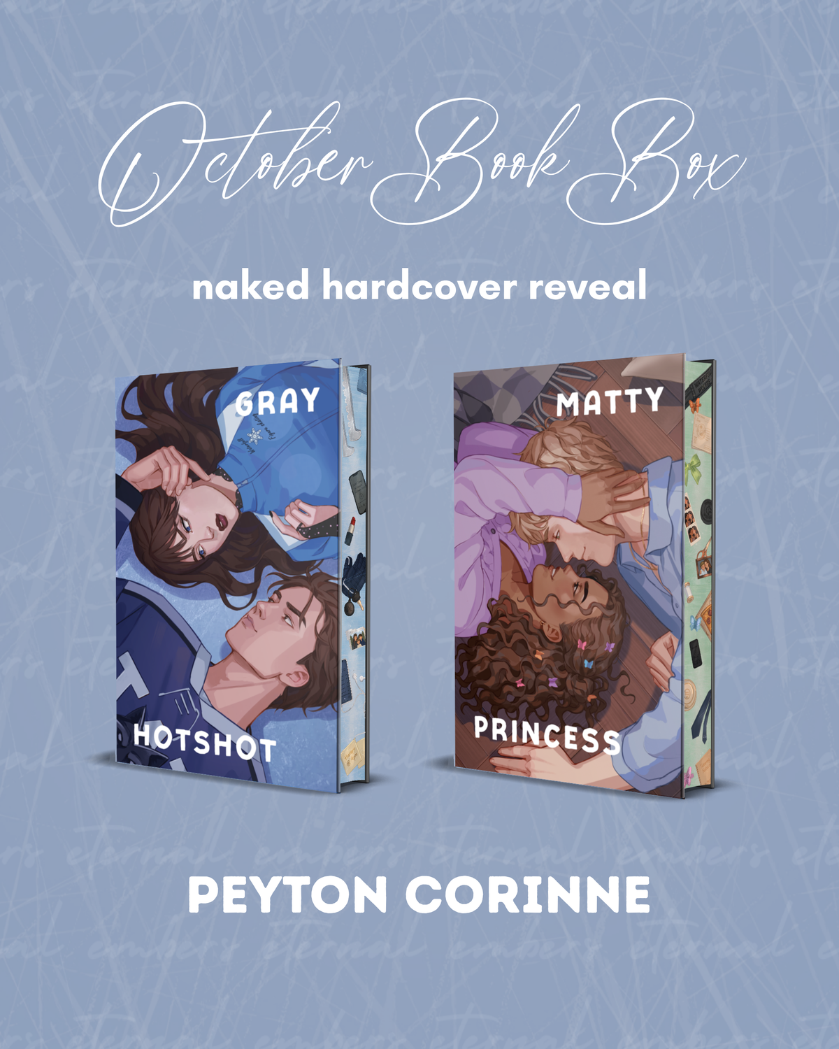 Peyton Corinne One-Time Sale
