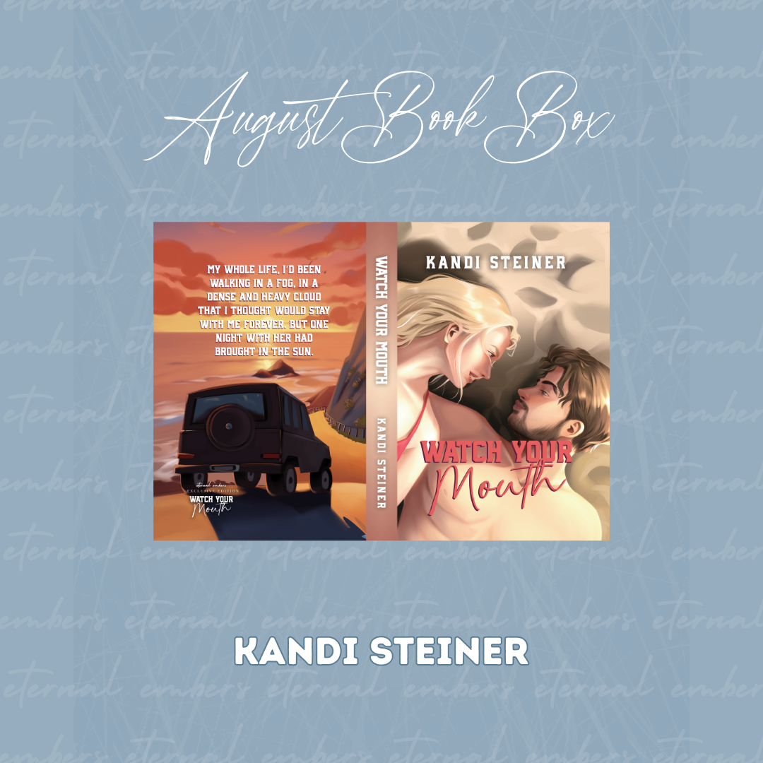 Kandi Steiner One-Time Sale