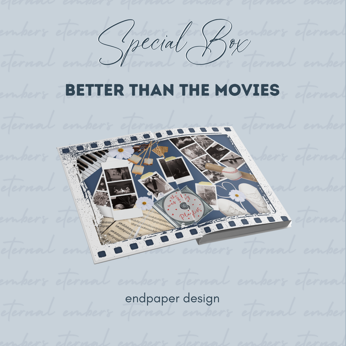 Better Than The Movies by Lynn Painter - Preorder