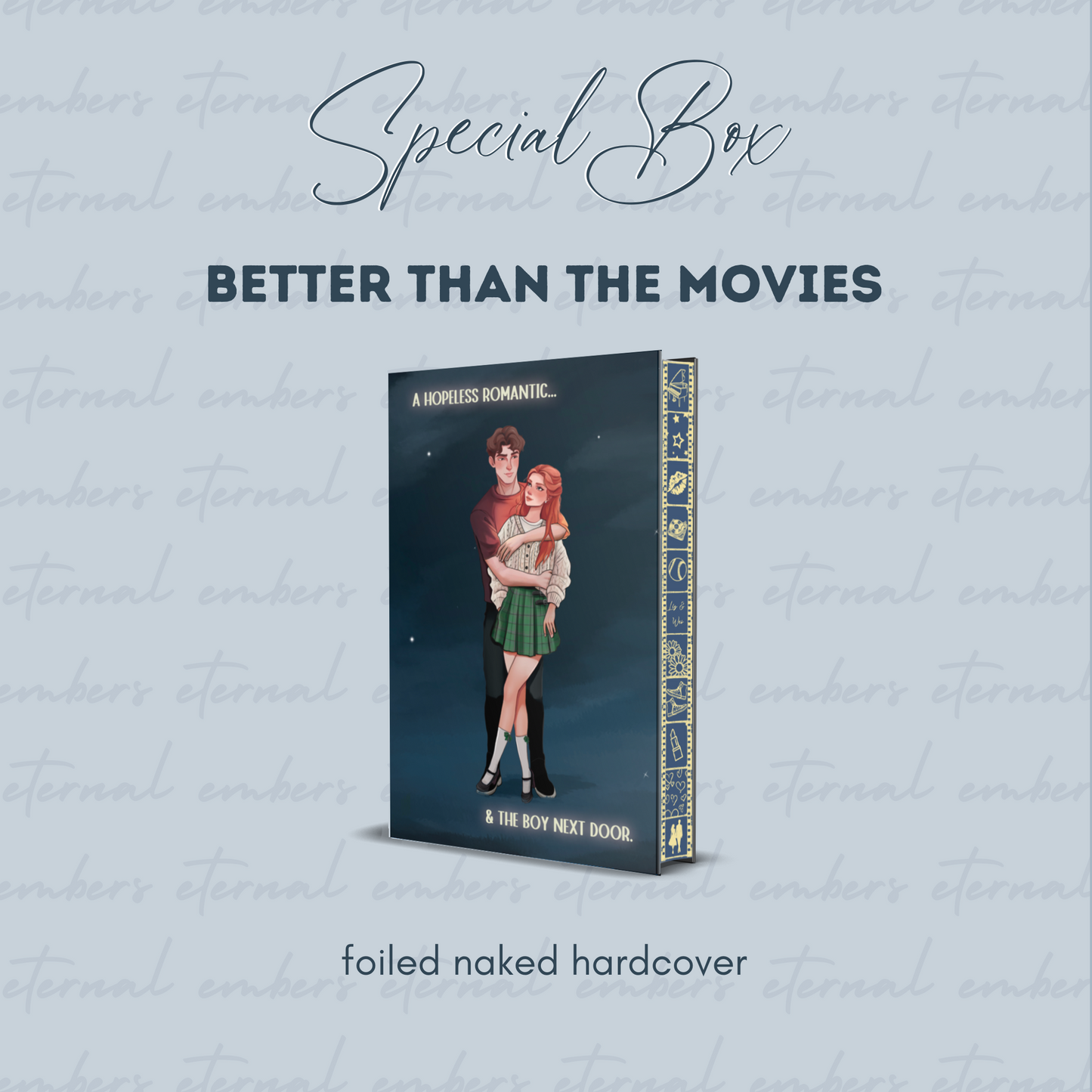 Better Than The Movies by Lynn Painter - Preorder