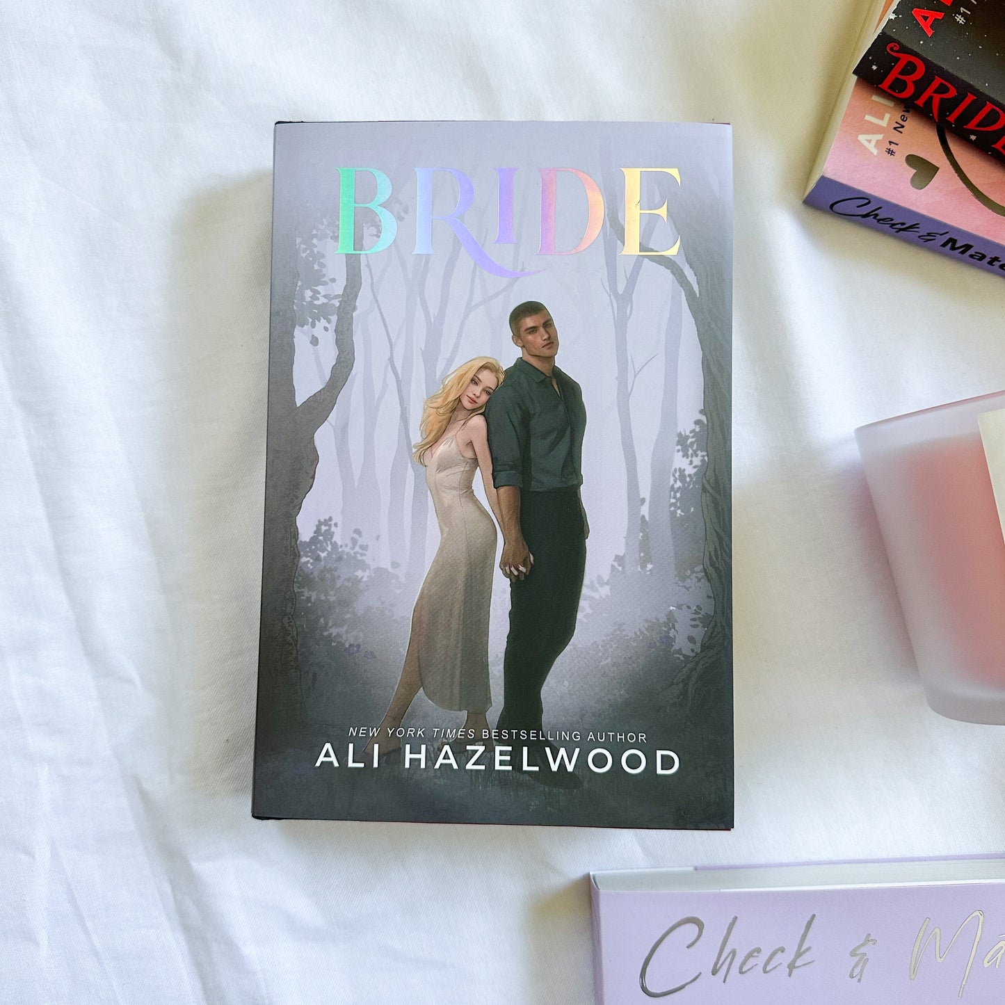 Bride by Ali Hazelwood - Overstock