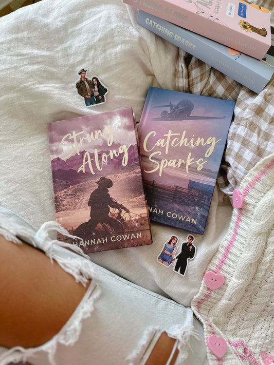 September Book Box One-Time Sale