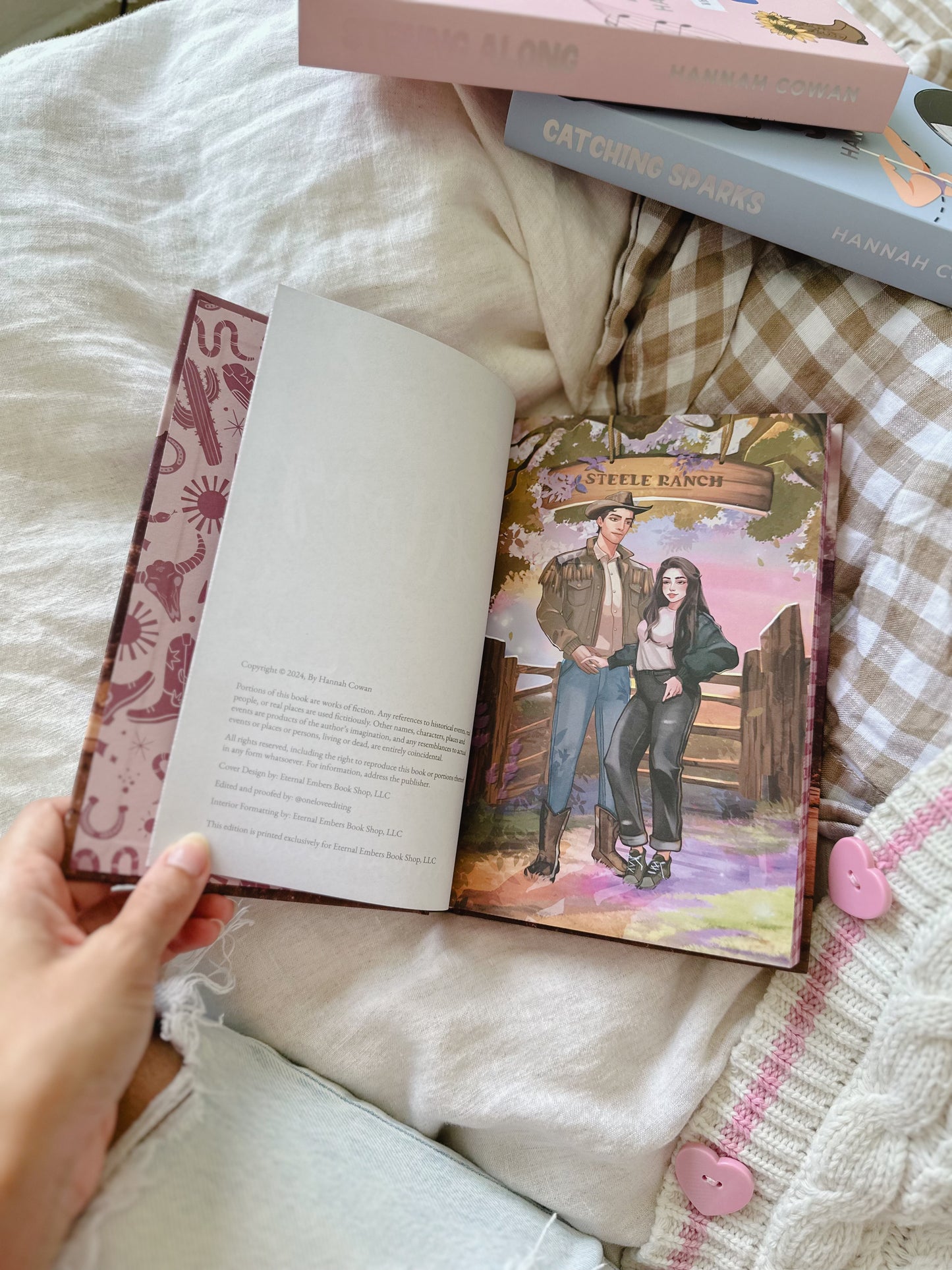 September Book Box One-Time Sale